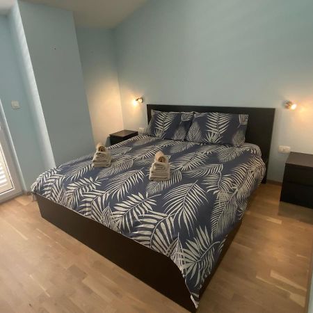 Apartmani Triva Split Exteriör bild