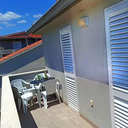 Apartmani Triva Split Exteriör bild