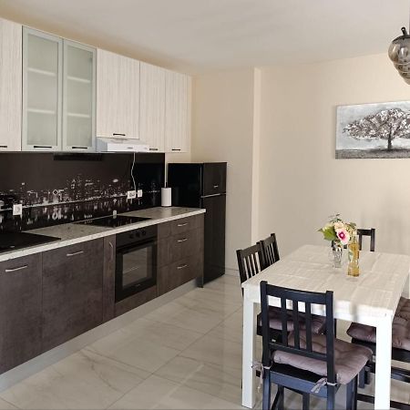 Apartmani Triva Split Exteriör bild