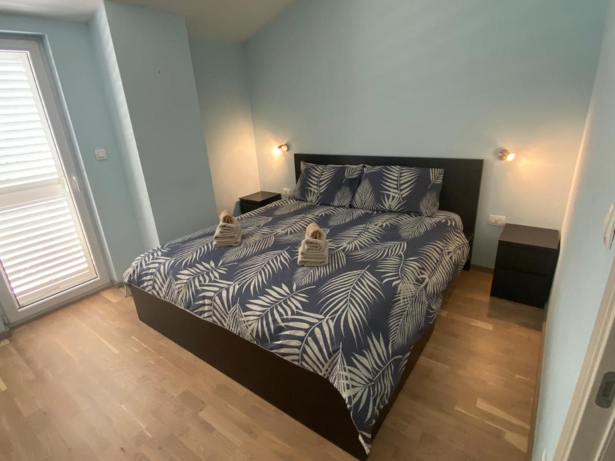Apartmani Triva Split Exteriör bild