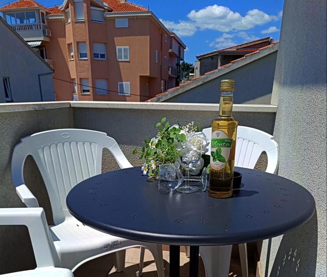 Apartmani Triva Split Exteriör bild