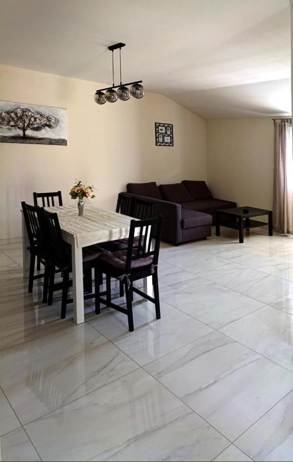 Apartmani Triva Split Exteriör bild