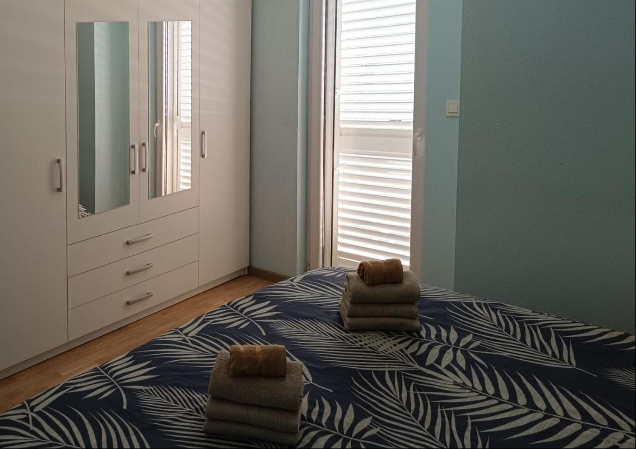 Apartmani Triva Split Exteriör bild