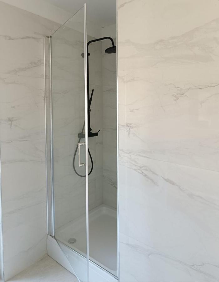 Apartmani Triva Split Exteriör bild