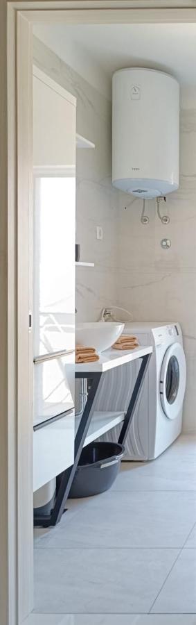 Apartmani Triva Split Exteriör bild