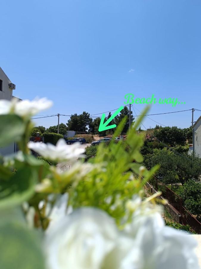 Apartmani Triva Split Exteriör bild