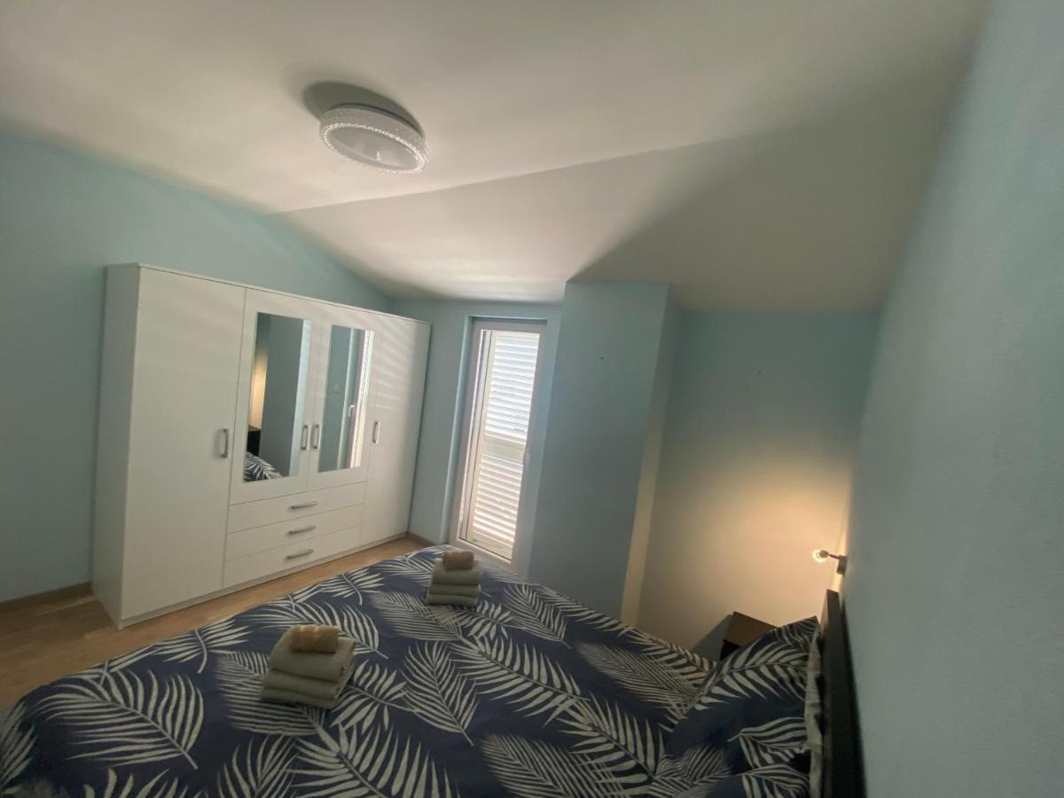 Apartmani Triva Split Exteriör bild