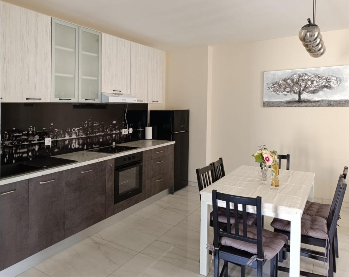 Apartmani Triva Split Exteriör bild