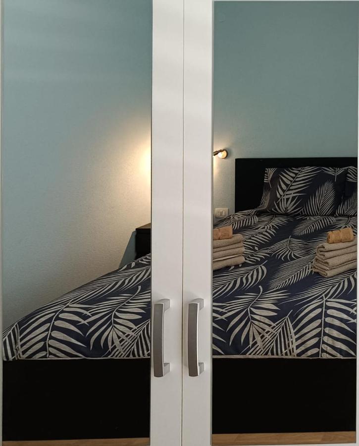 Apartmani Triva Split Exteriör bild